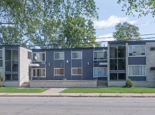 16700 Lahser Rd #17, Detroit, MI 48219