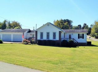 2016 Tenneva St, Kingsport, TN 37665