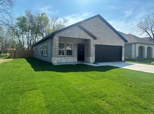 815 Oneal St, Greenville, TX 75401
