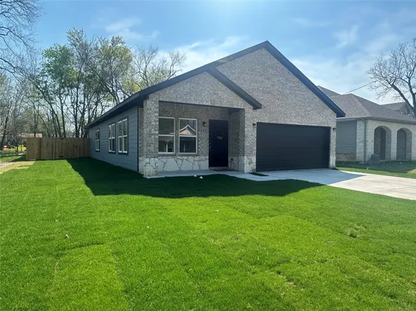 815 Oneal St, Greenville, TX 75401