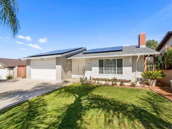 1544 Knob Hill Rd, San Marcos, CA 92069