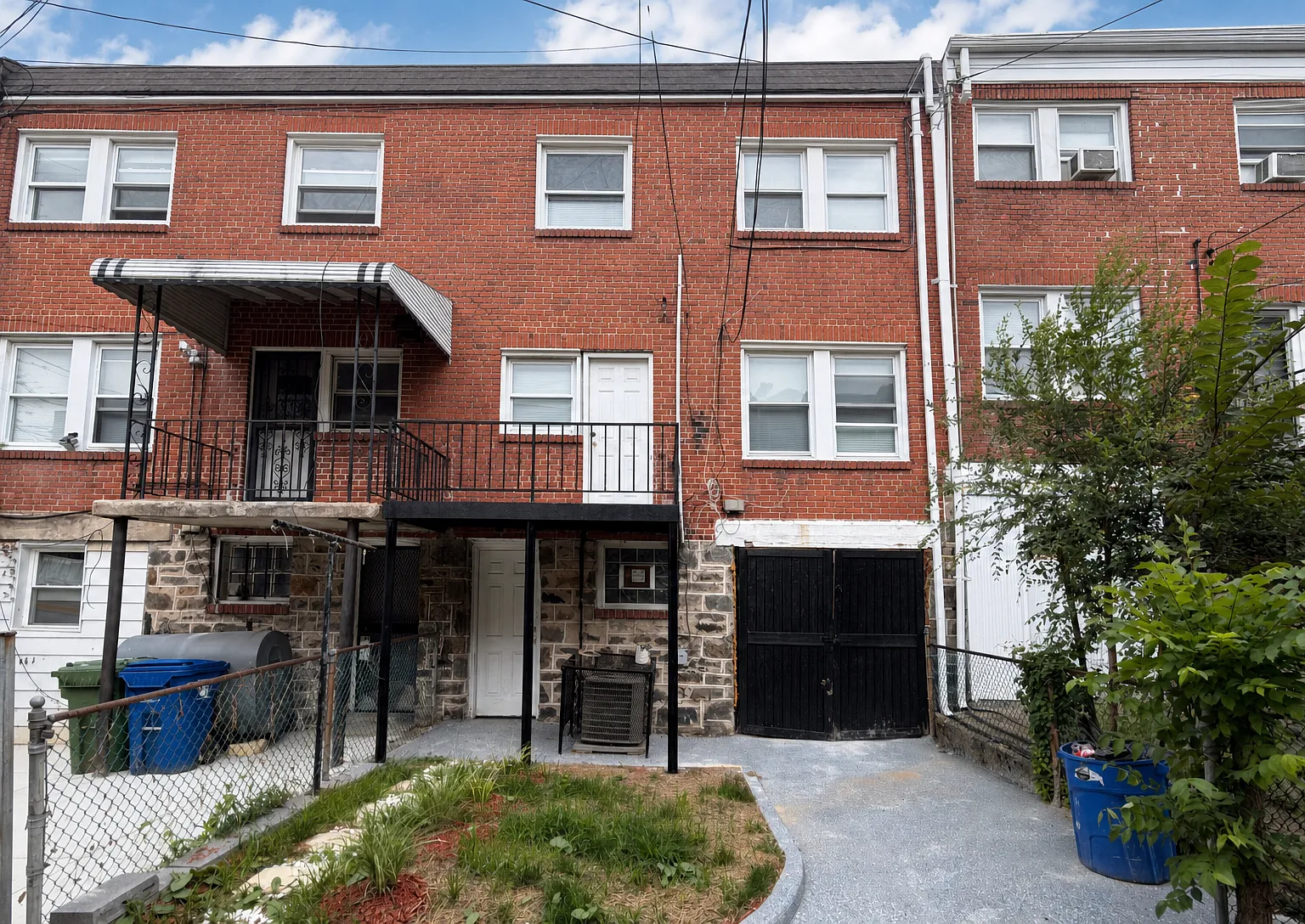 Fully Renovated 4BR/2.5BA Home | 3 Finished Levels | Modern Updates — Photo 2