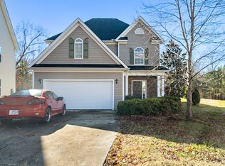 3325 Forrestal Dr, Durham, NC 27703