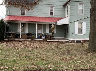 2397 E High St, Sanatoga, PA 19464