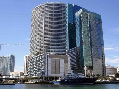 200 Biscayne Boulevard Way APT 5201, Miami, FL, 33131