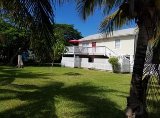 26952 Mariposa Rd, Ramrod Key, FL 33042