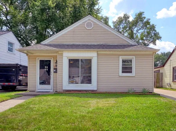 2030 Browning St, Ferndale, MI 48220