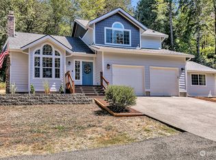 591 E Gosser Rd, Shelton, WA 98584