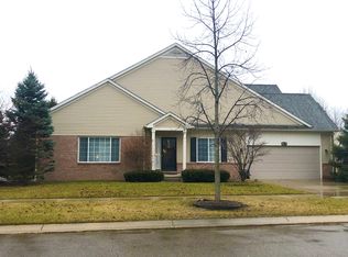 13823 Basswood Cir #31, Van Buren Township, MI 48111