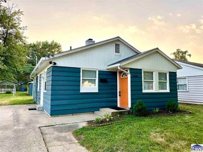 2309 S 9th St, Terre Haute, IN, 47802