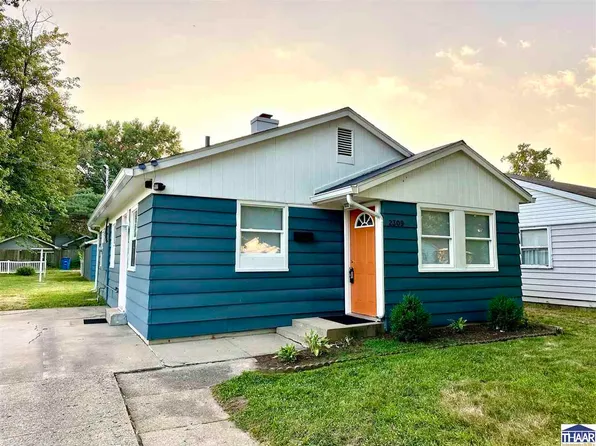 2309 S 9th St, Terre Haute, IN 47802