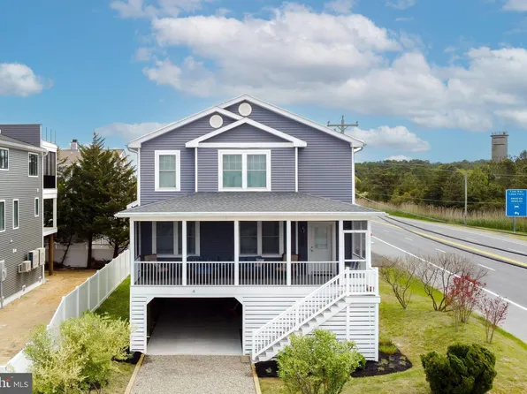 4 Tennessee Ave, Lewes, DE 19958