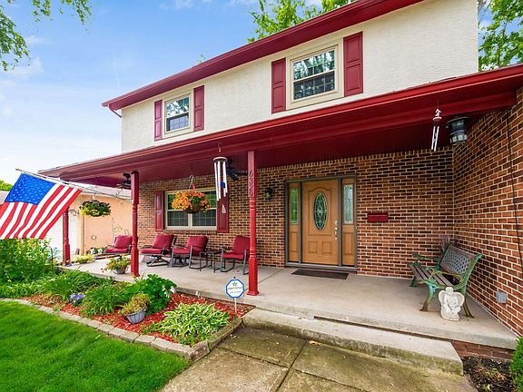 4th image of 6329 Bellmeadow Dr