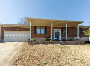 102 Brookwood Ln, Wilmore, KY 40390