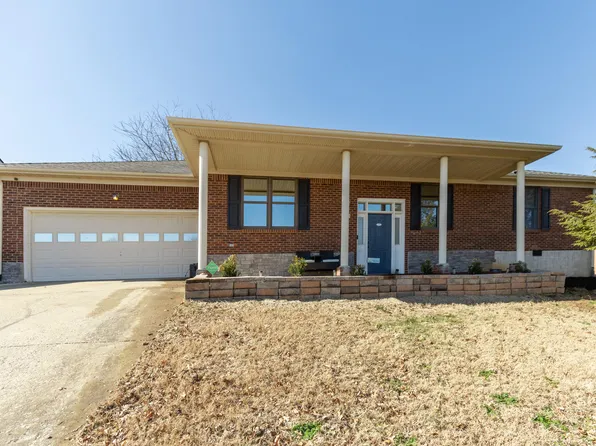 102 Brookwood Ln, Wilmore, KY 40390