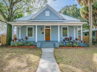 111 E Plymouth St, Tampa, FL 33603