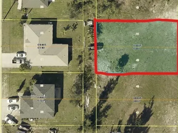 1010 SW 15th Pl, Cape Coral, FL 33991