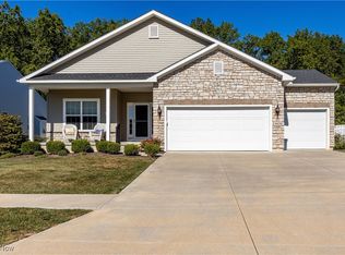 4020 Rossi Way, Lorain, OH 44053