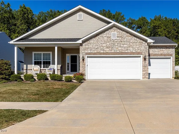 4020 Rossi Way, Lorain, OH 44053