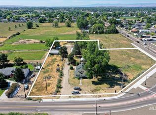 3123 E Victory Rd, Nampa, ID 83687