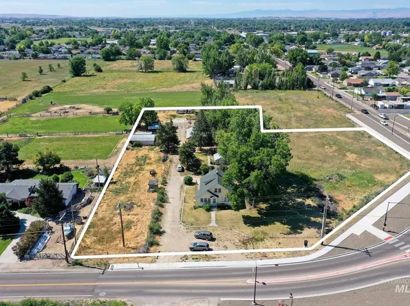 3123 E Victory Rd, Nampa, ID 83687
