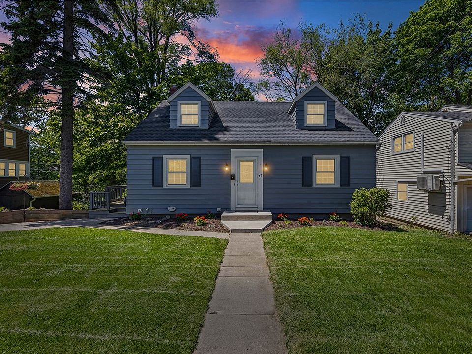 1st image of 27 Dakeland Rd