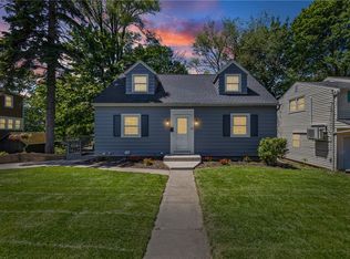 27 Dakeland Rd, Rochester, NY 14617