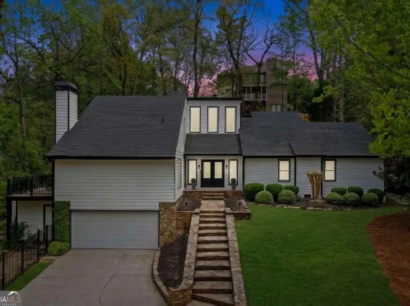 4061 Laurel Ridge Trl SE, Smyrna, GA 30080