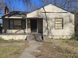 4104 41st Ave N, Birmingham, AL 35217