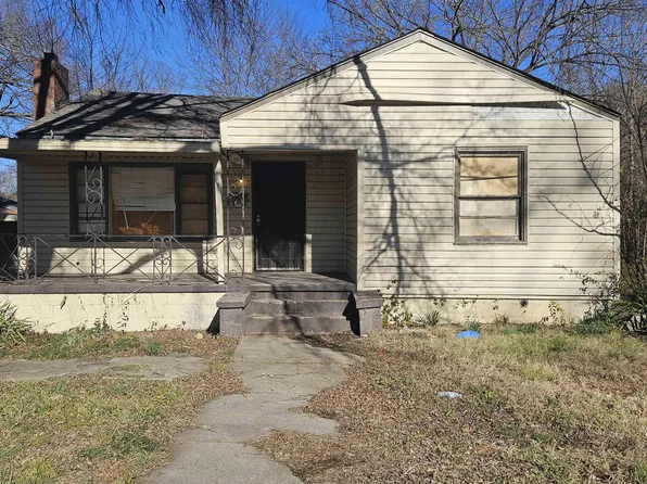 4104 41st Ave N, Birmingham, AL 35217