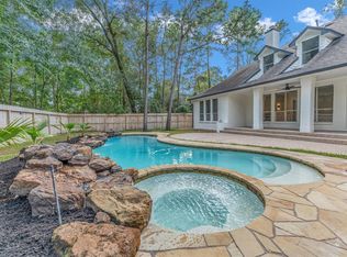 30 E Wedgemere Cir, Spring, TX 77381