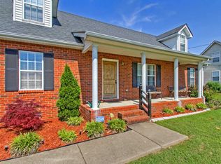 216 Loxley Ln, Murfreesboro, TN 37127