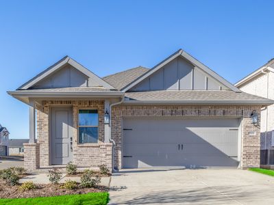 3500 Cloverleaf Ln, Sherman, TX, 75092