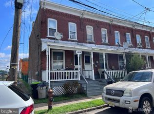 1454 Olden Ave, Ewing, NJ 08638