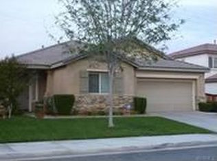 35216 Trevino Trl, Beaumont, CA 92223