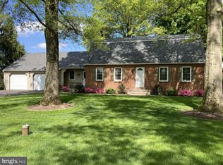 2401 Allentown Rd, Quakertown, PA 18951