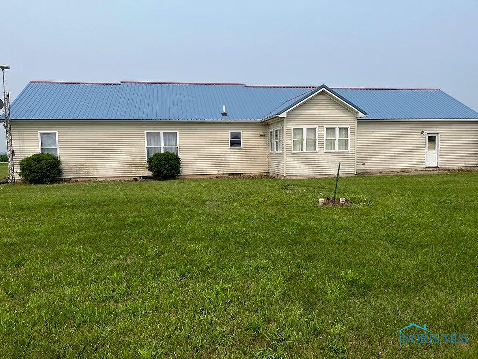 5720 County Road 11, Wauseon, OH 43567 Zillow
