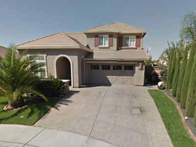 4705 Los Osos Ct, Antelope, CA, 95843