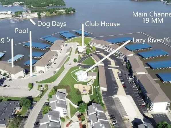 1205 Lands End Pkwy APT 513, Osage Beach, MO 65065