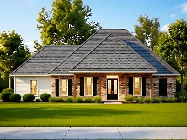 5718 Landmor Dr, Greenwell Springs, LA 70739