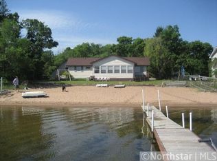 7114 S Devils Lake Dr, Webster, WI 54893