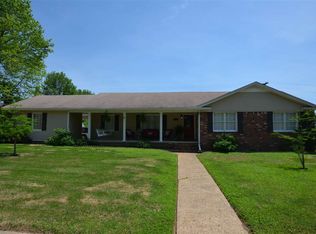 124 Hillcrest Dr, Brownsville, TN 38012