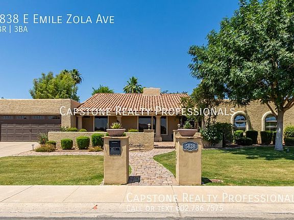 5th image of 5838 E Emile Zola Ave