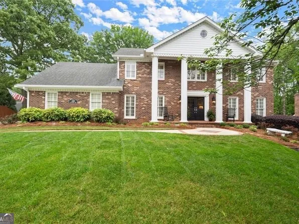 1328 Wyntercreek Rd, Atlanta, GA 30338