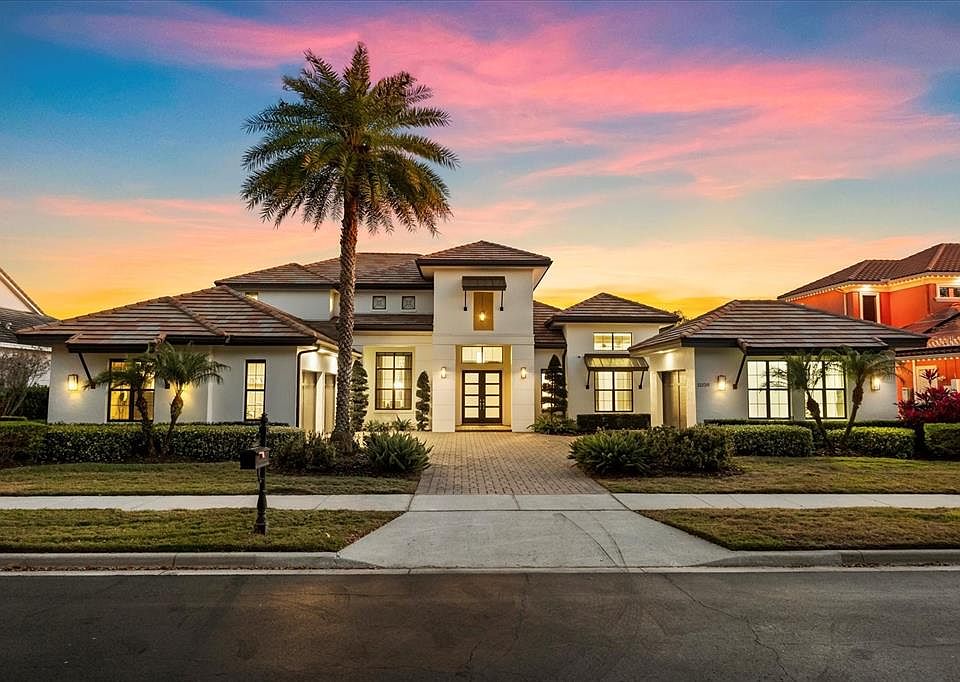 1st image of 12120 MONTALCINO CIRCLE