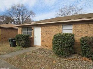1420 Hardy St, Conway, AR 72034