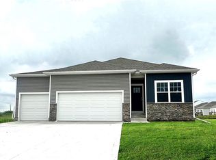 4412 NE 11th St, Ankeny, IA 50021