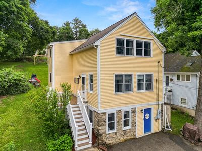 7 Beech Ln, Amesbury, MA, 01913