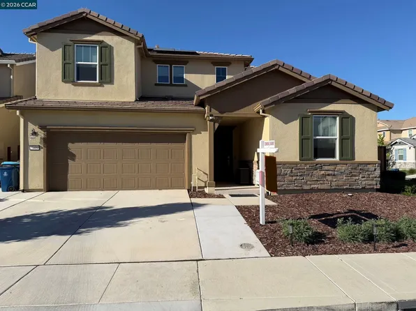 5409 Spring Mountain Ln, Antioch, CA 94531