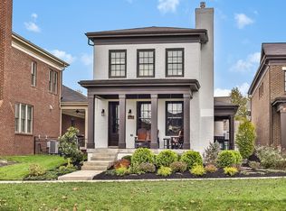 9520 Horsemint Ln, Prospect, KY 40059